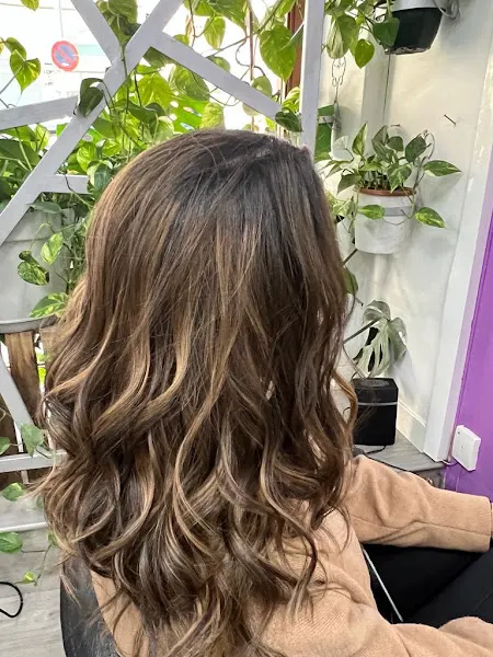 Peluquería Natalia Gadeo - Getafe