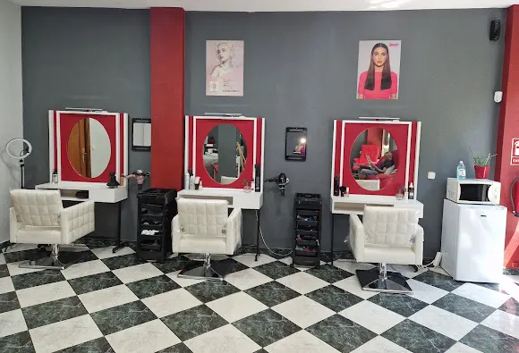 Salon de Belleza Noa - Mostoles