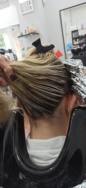 Peluqueria Moratalaz