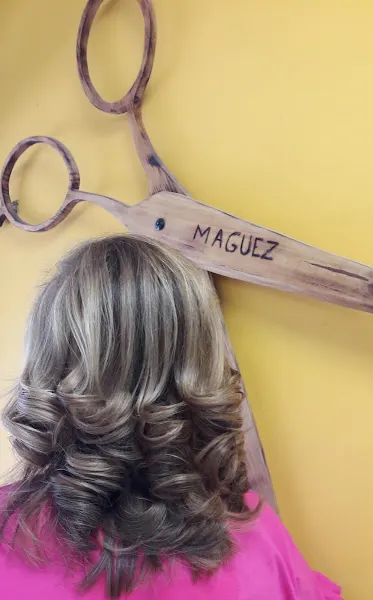 Maguez - Collado Villalba