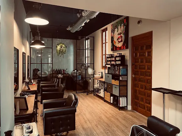 CTQ Hair experience by Marta De La Torre