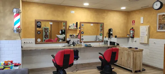 Peluqueria de Caballeros Raul