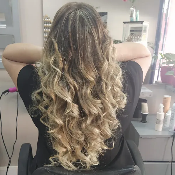 Peluquería Elduen - Getafe