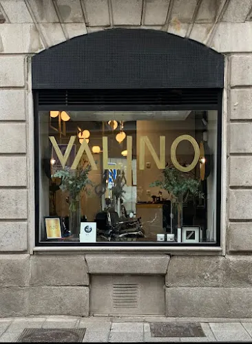 Valino Hair