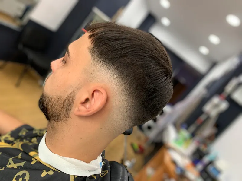 Peluquería Enmanuel Barber Shop