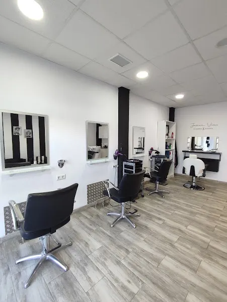 Jessica Vives Peluqueria Barberia