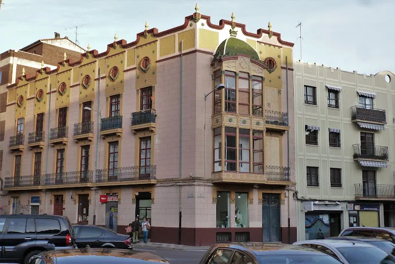 R & A Peluqueras - Zamora