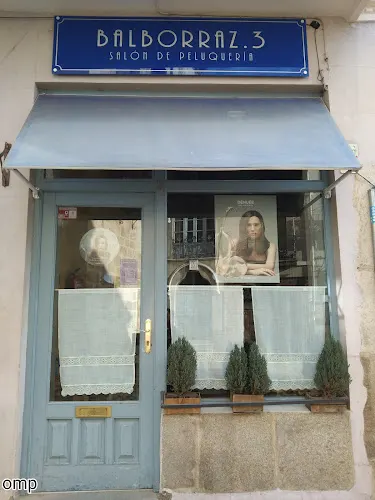 Balborraz 3 - Zamora