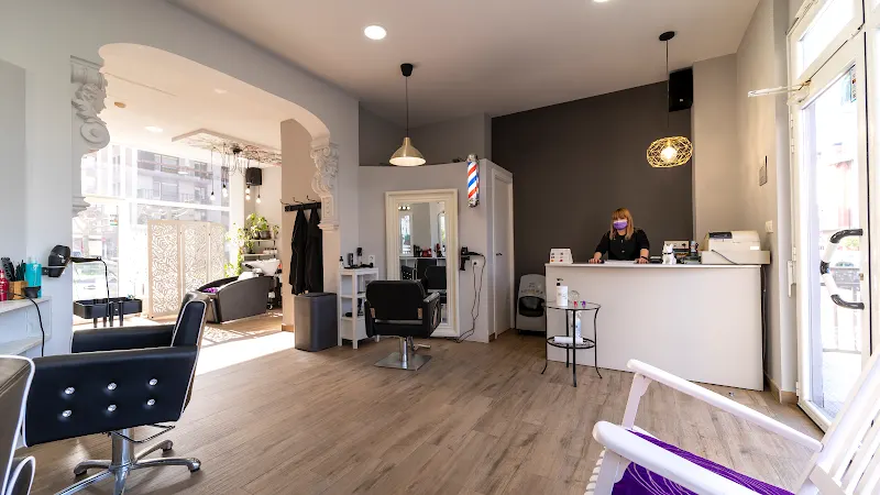 Peluqueria Spiral