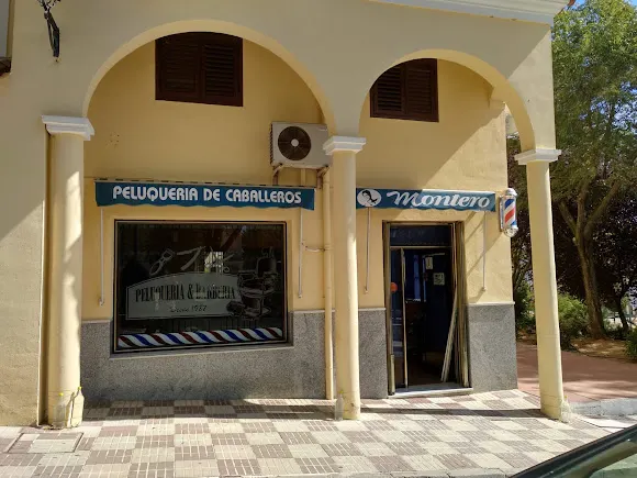 Peluqueria Montero