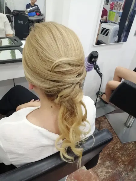 Heaven Peluquería