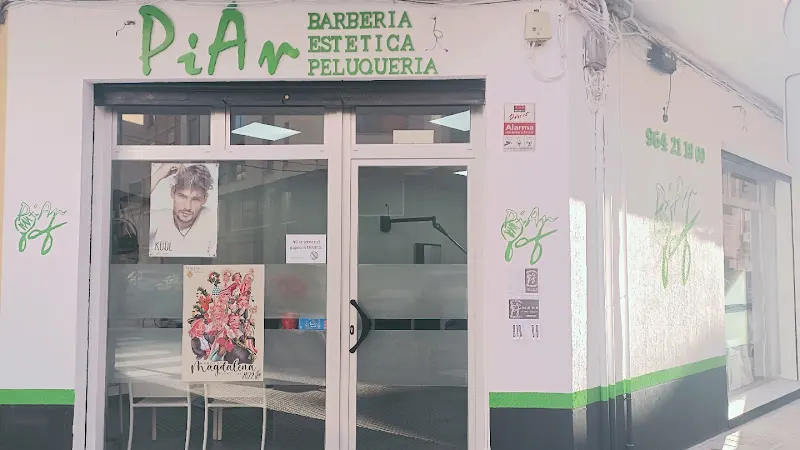 Peluquería Y Estética PiAn