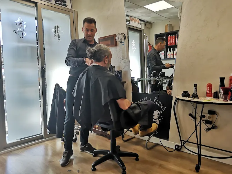 Peluquería Rafael