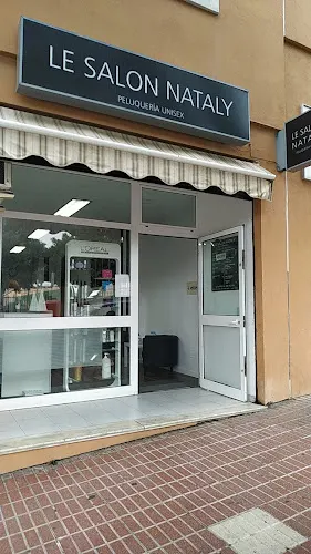 Peluquería Paqui - Benalmádena