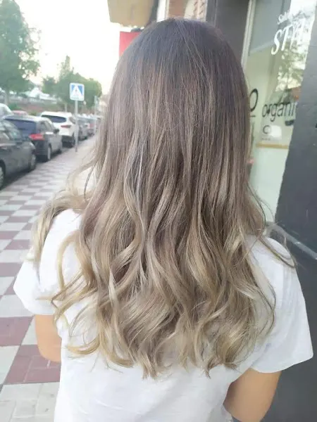 Salón de Belleza Stylo
