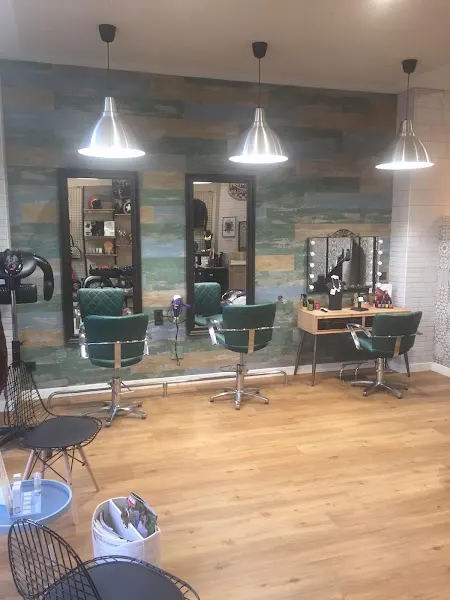 Peluquería Shop RUTA 29