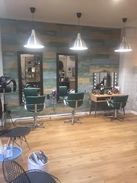 Peluquería Shop RUTA 29 - Vitoria-Gasteiz