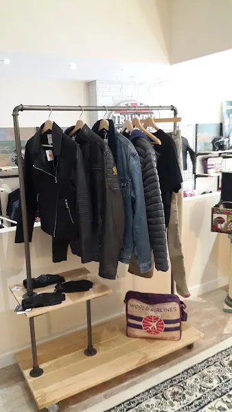 Peluquería Shop RUTA 29 - Peluquería en Vitoria-Gasteiz - foto 2