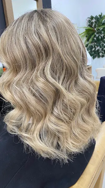 Peluquería Paula Barreiro