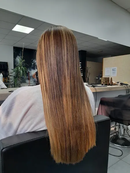 Peluquería Pilar Rey