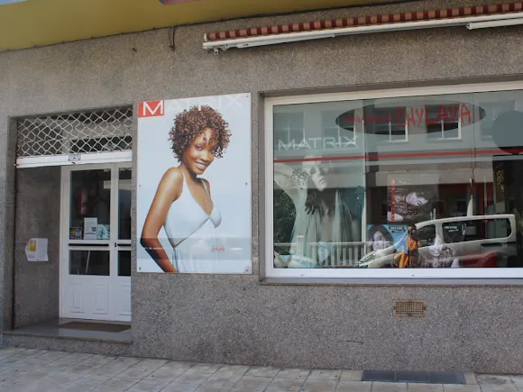 Peluquería Chylava - Peluquería en Narón