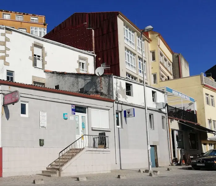 Peluquería Rocío - Fisterra