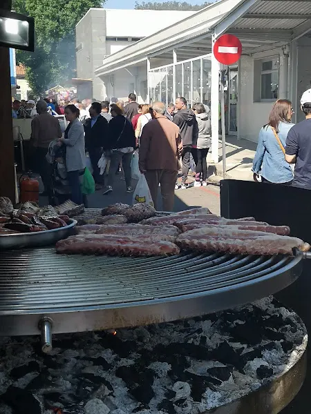 Peluquería Amado - Padron