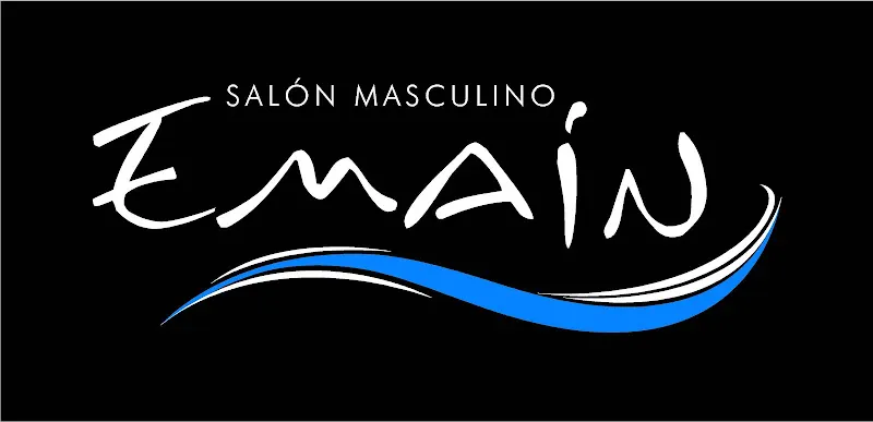 Salón Masculino EMAÍN Barbería - Noia