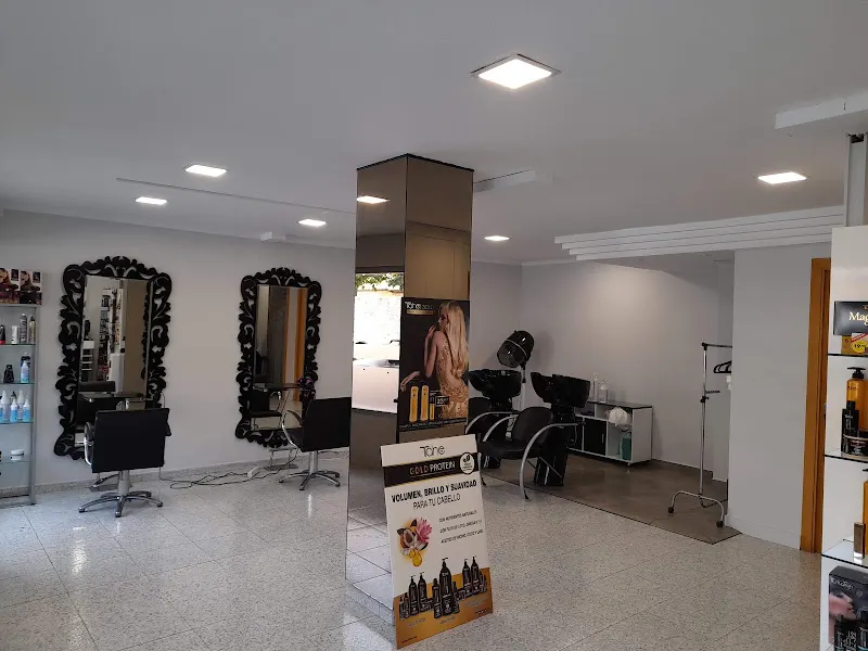 Peluquería LA PELU de Azucena - Vila-real