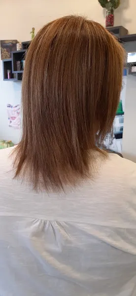Peluquería Os Reflexos - Mino
