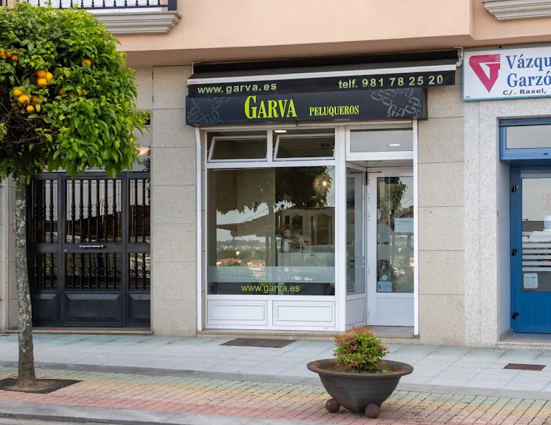 Garva Peluqueros - Mino