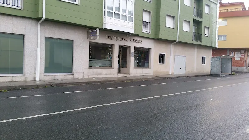 Peluquería Arcos - Muros