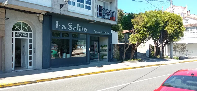 La Salita - Muros