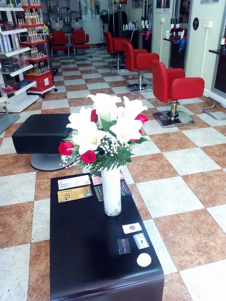Marta Moner Peluquería - Vila-real - Vila-real