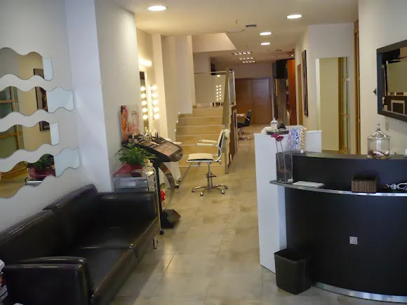 Peluquería Roberto Ríos