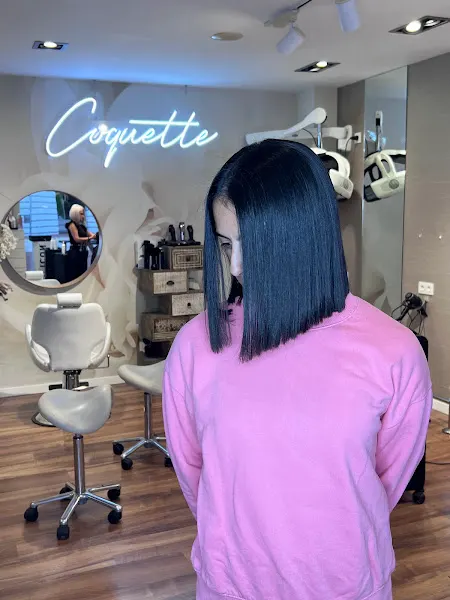 Coquette Estilistas