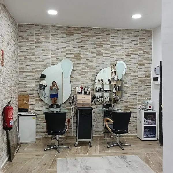 Peluquería Roxi - Ceuta