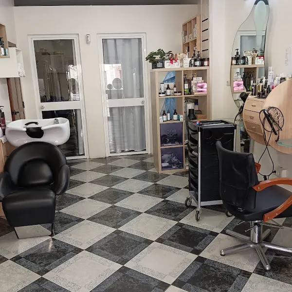 Peluquería Roxi - Ceuta