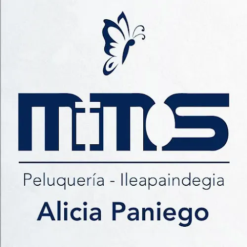 Peluquería Mimos - Llodio