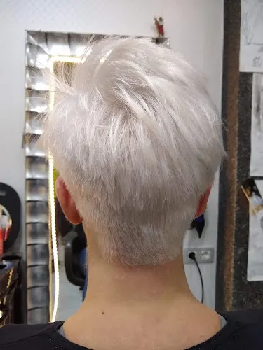 Peluquería D'mam - Bilbao