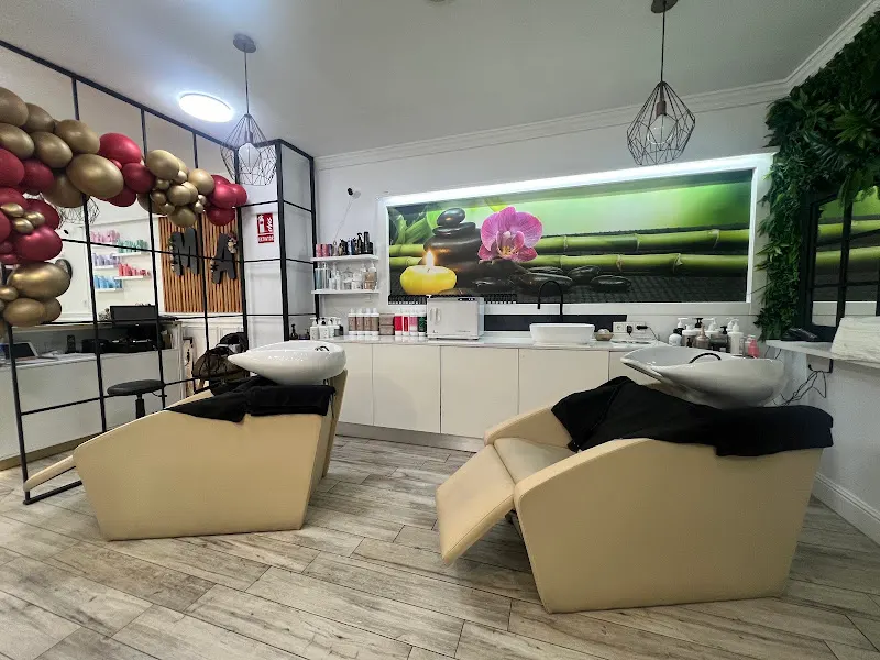 Peluquería e Imagen personal Monica Amores - Ceuta