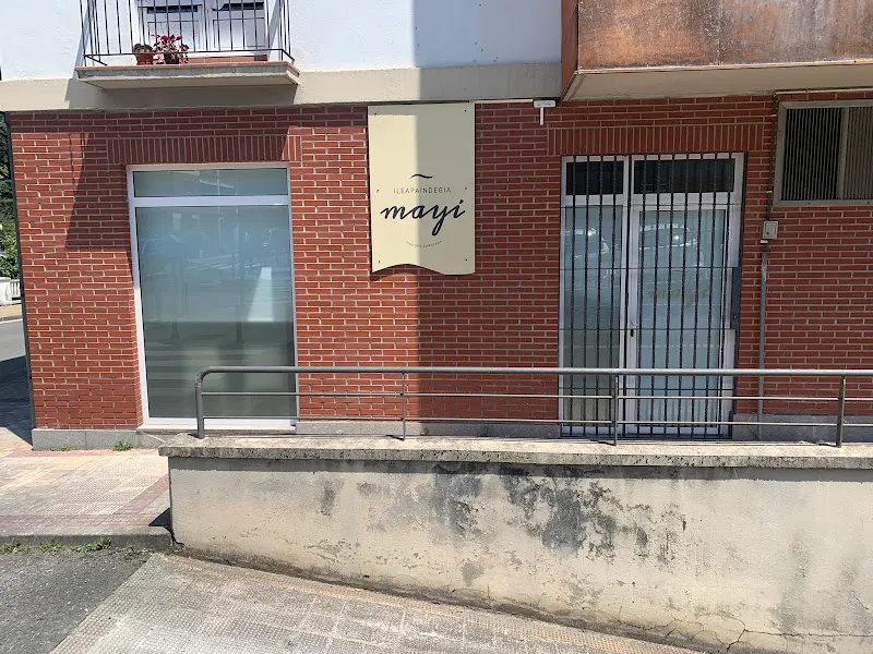 Mayi - Zegama