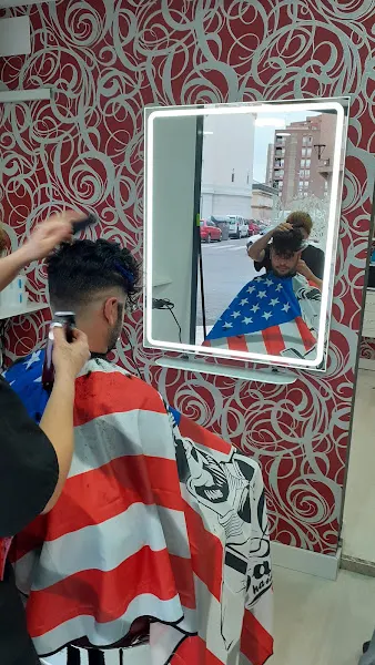 Peluquería Yeni