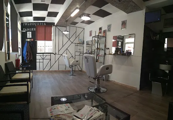 Peluquería tanger