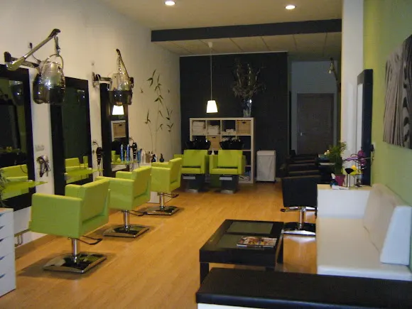 Peluquería Estetica Vero