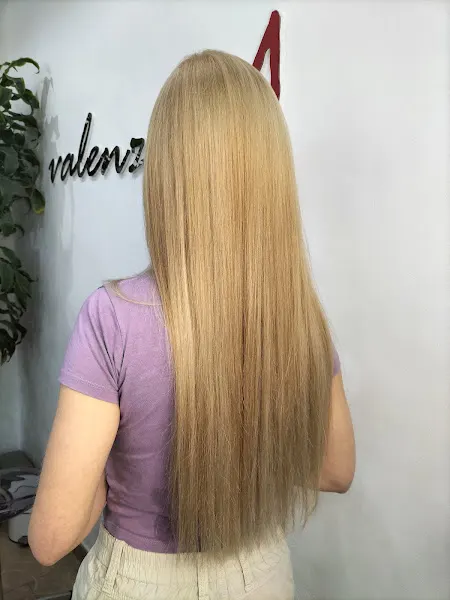 Peluquería Valenzuela Peluqueros
