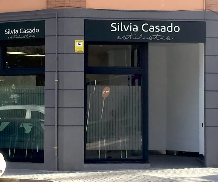 Silvia Casado Estilistas - Alcoy