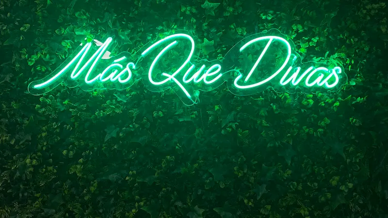MAS QUE DIVAS - Ciudad Real