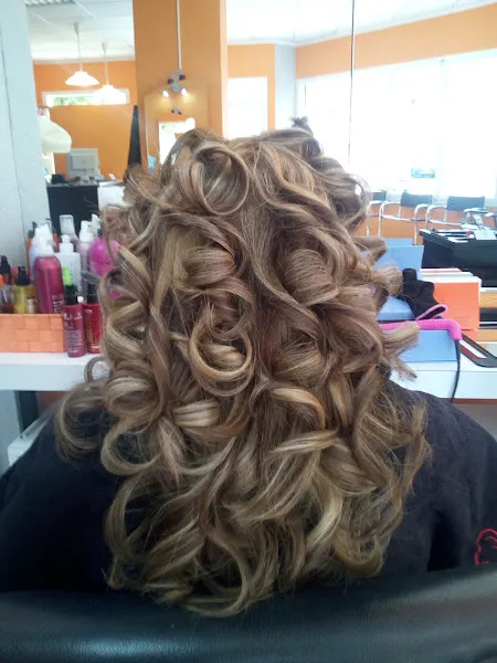 Peluquería Rosa - Campello