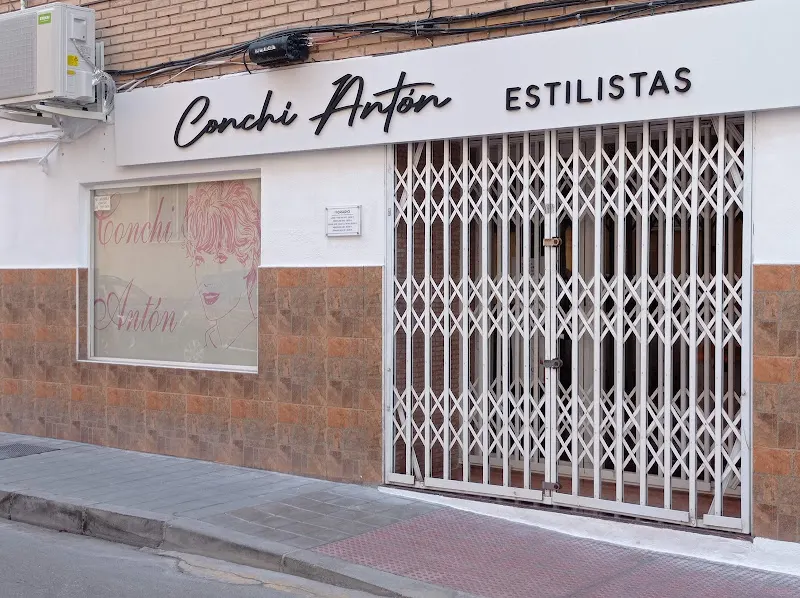 Peluquería Conchi Antón - Alicante